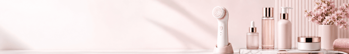 Nimall personal care and beauty collection