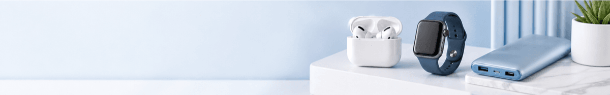 Nimall smart technology collection