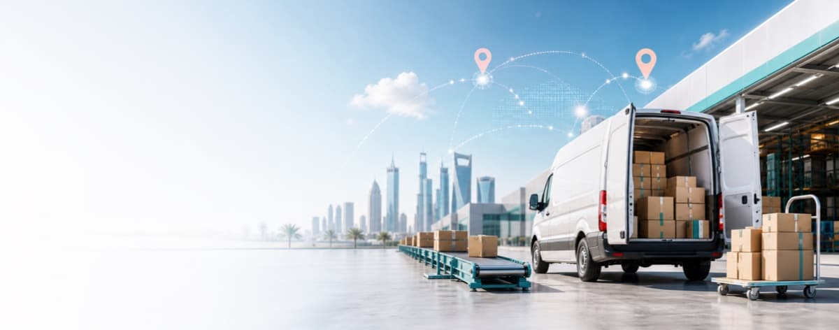Nimall fast delivery campaign